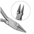 Light Wire Bending Plier Max 0.020" 