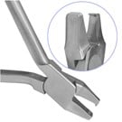 Clear Aligner Plier Horizontal 