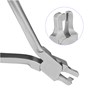 Clear Aligner Plier Tear Drop