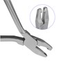 Clear Aligner Plier Hole