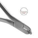 Detailing Step Forming Plier 1mm 