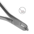Detailing Step Forming Plier 1/2mm 