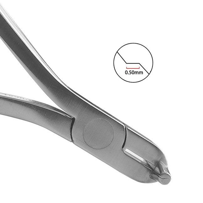 Detailing Step Forming Plier 1/2mm