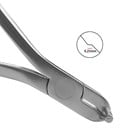 Detailing Step Forming Plier 1/4mm 