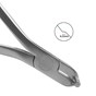 Detailing Step Forming Plier 1/4mm