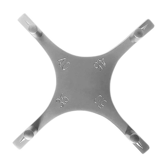Boon Bracket Positioning Gauge