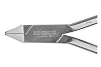 Ortho Pliers - Autoclavable No. 64 Stainless Steel Adam’s 