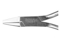 Ortho Pliers - Autoclavable No. 65 Stainless Steel Adam’s 