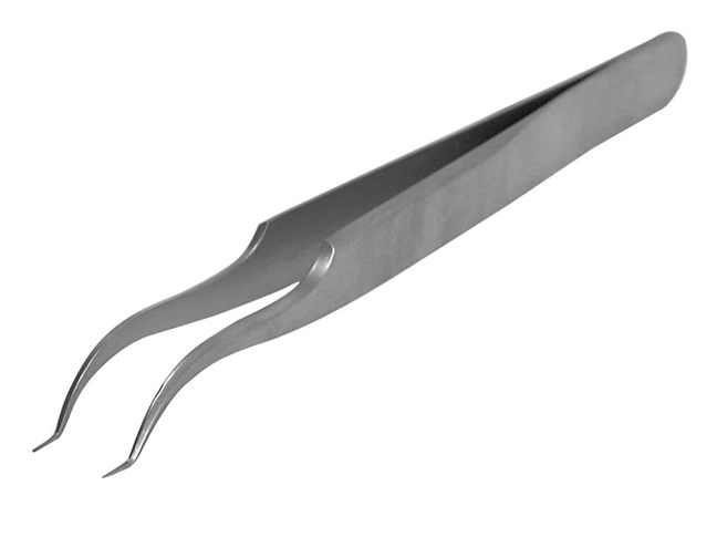 Keats Tweezer Buccal Regular