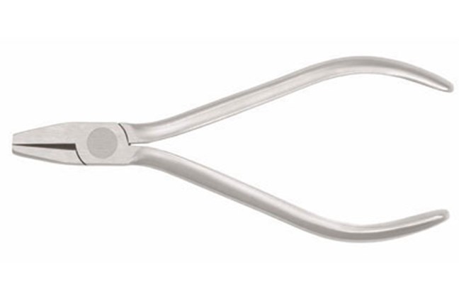 Hollow Chop Contouring Pliers