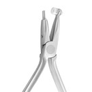 Ortho Adhesive Removing Pliers 