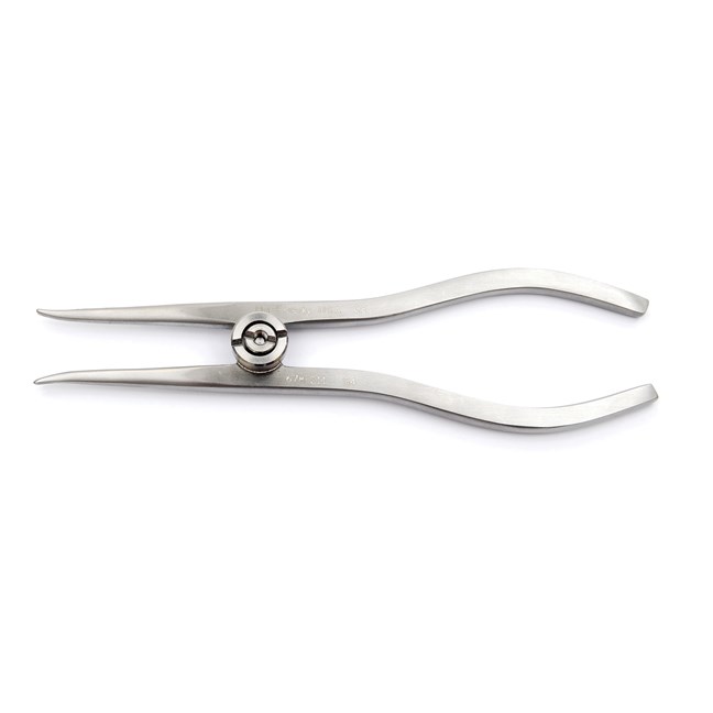 Coon Style Ligature Tying Pliers