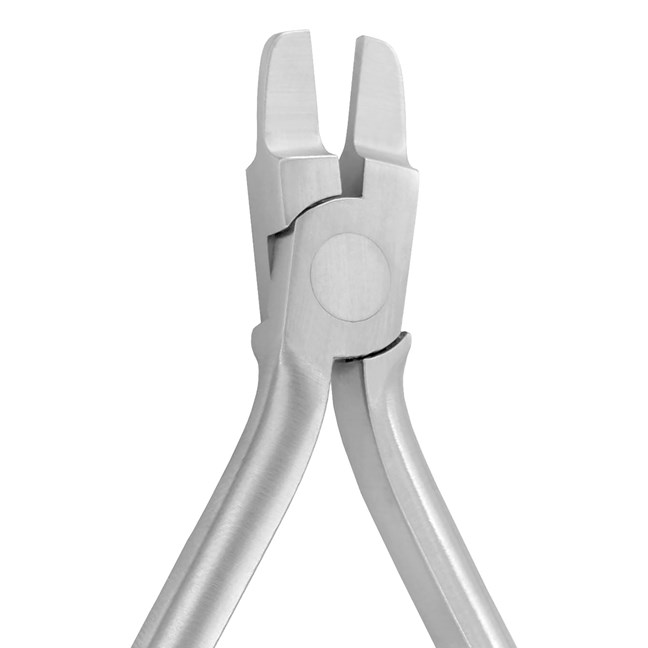 Tweed Rectangular Arch Bending Pliers