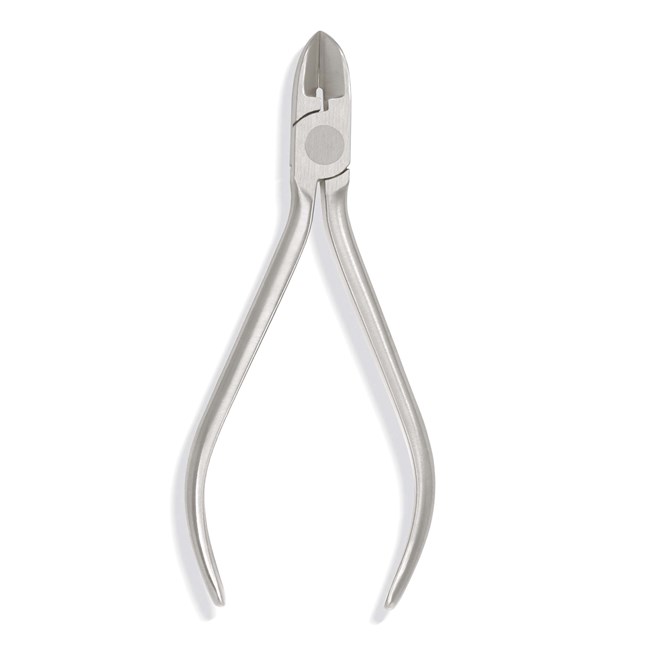 Straight Hard Wire Cutter