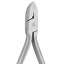 Straight Hard Wire Cutter