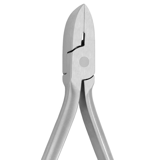 Straight Hard Wire Cutter