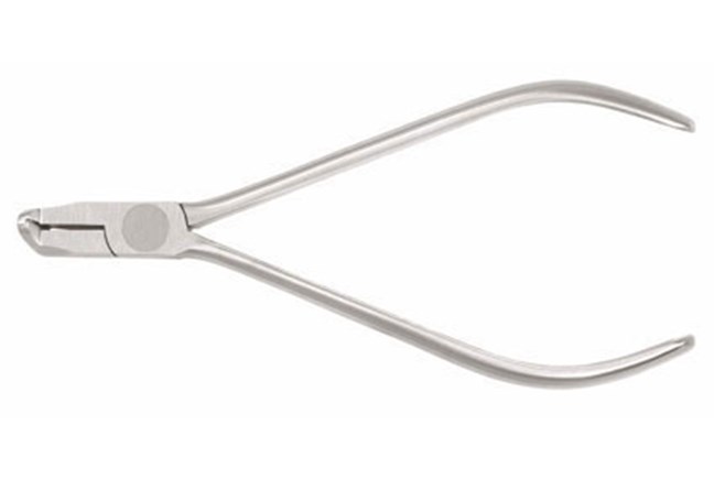 Universal Cut and Hold Distal End Cutter
