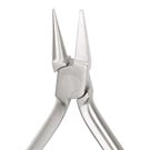 Light Wire Bird Beak Pliers 
