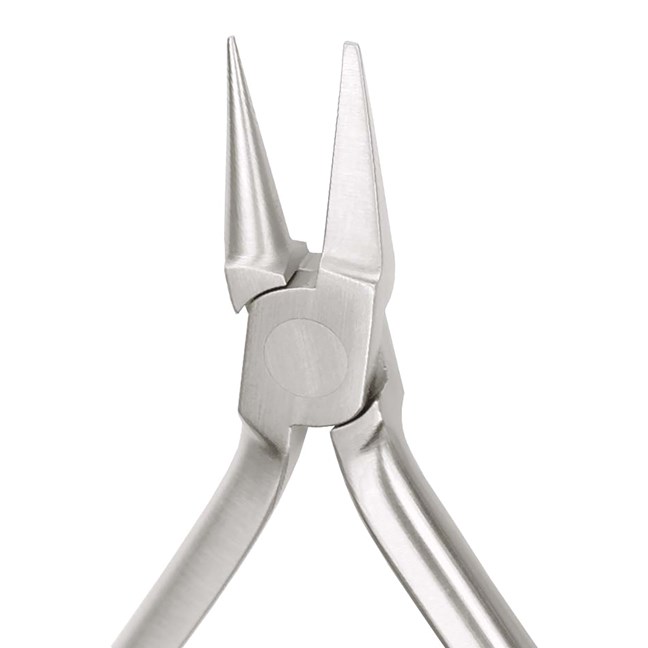 Light Wire Bird Beak Pliers