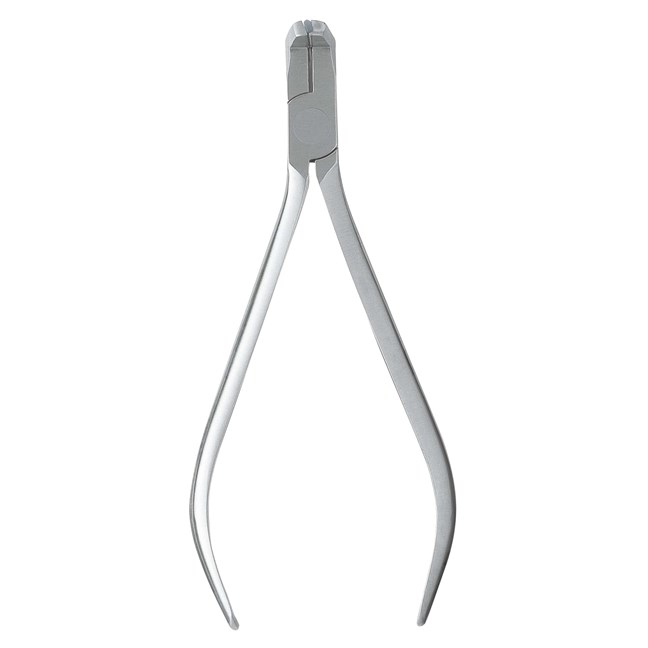 Flush Cut and Hold Distal End Cutter