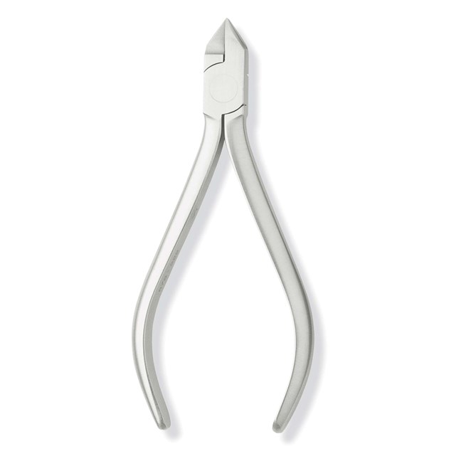 NiTi Three Jaw Pliers