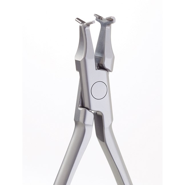 Hammerhead NiTi Tip Back Pliers