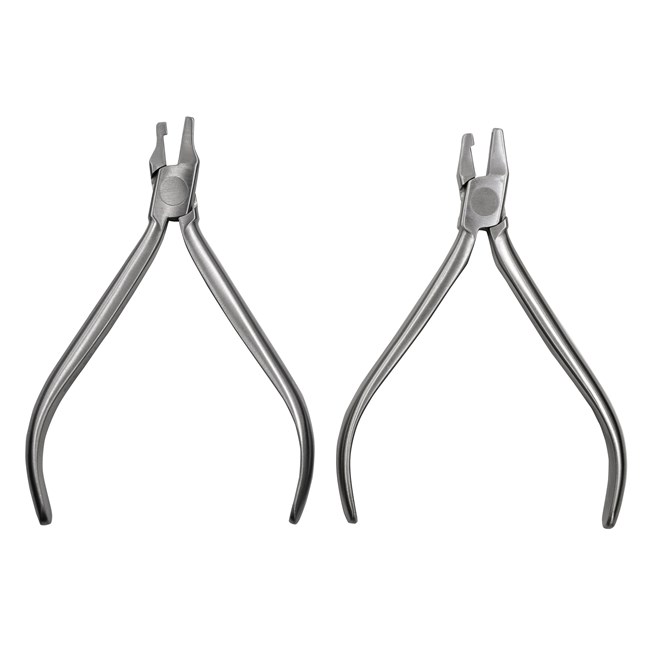 Clear Collection - The Vertical