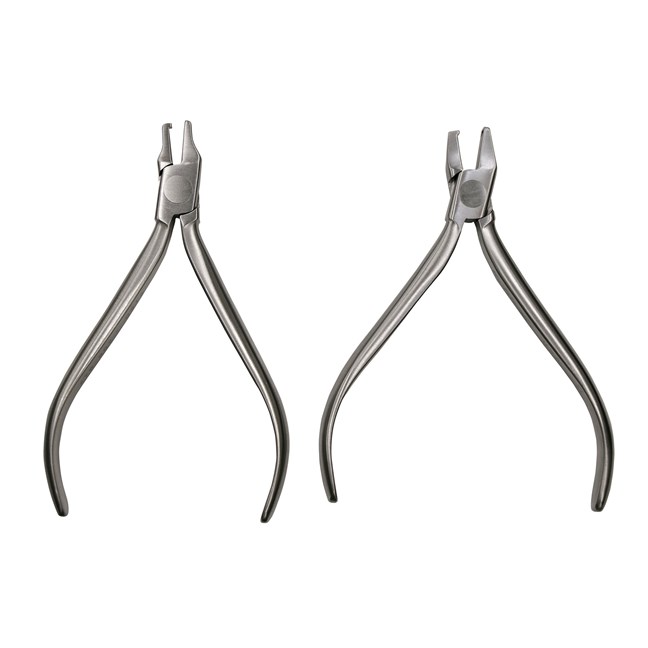 Clear Collection - The Horizontal