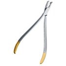 Lingual Hammerhead NiTi Pliers 