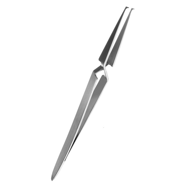 Slim Direct Bond Bracket Tweezers