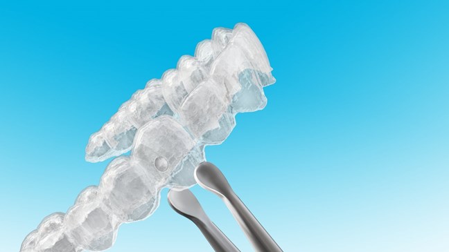 Clear Collection Eraser Plier