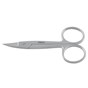 Scissors crown curved 115mm