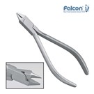 Pliers wire bending flat/round Angle 
