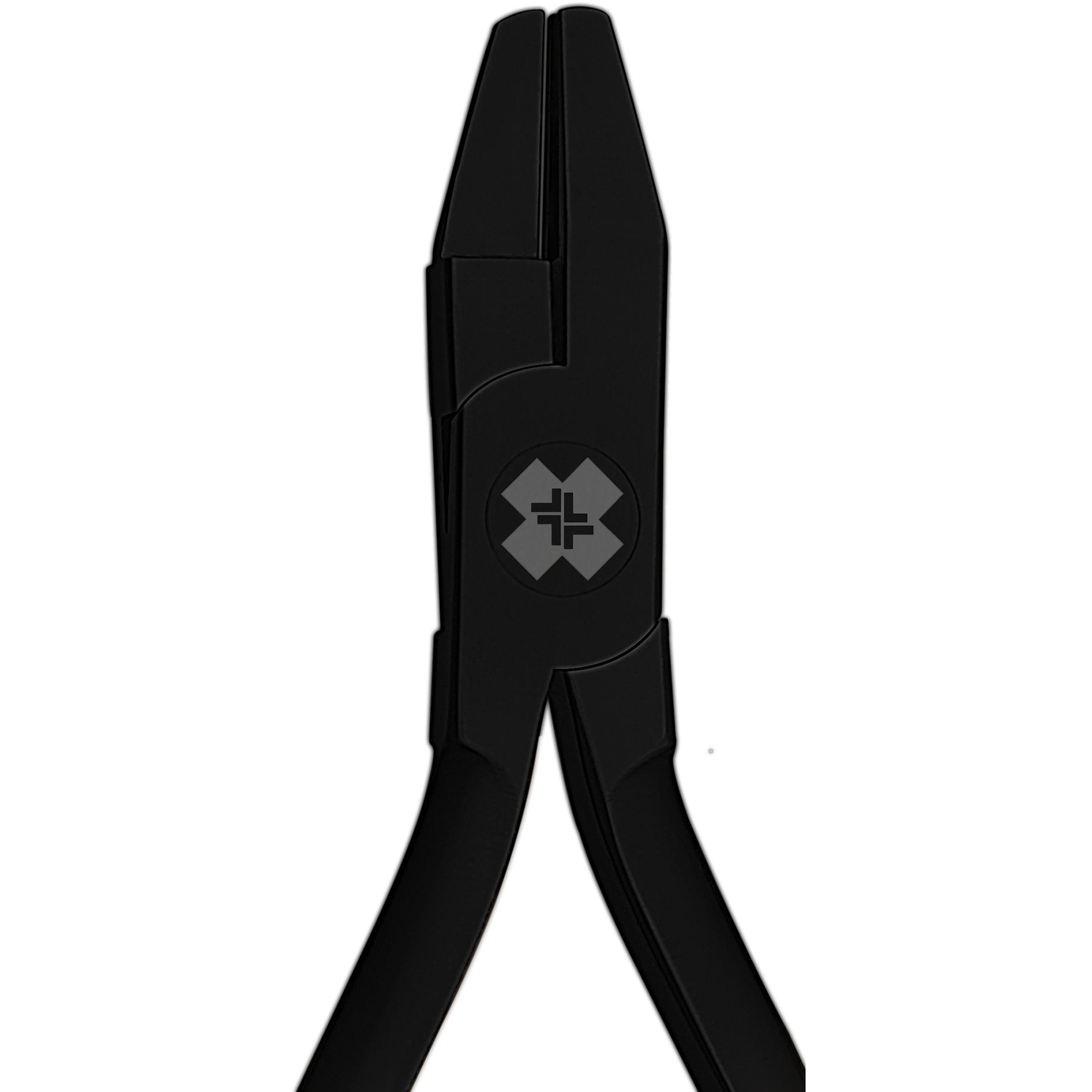 DPI914 Three Jaw Plier Aderer Nano Coating Black