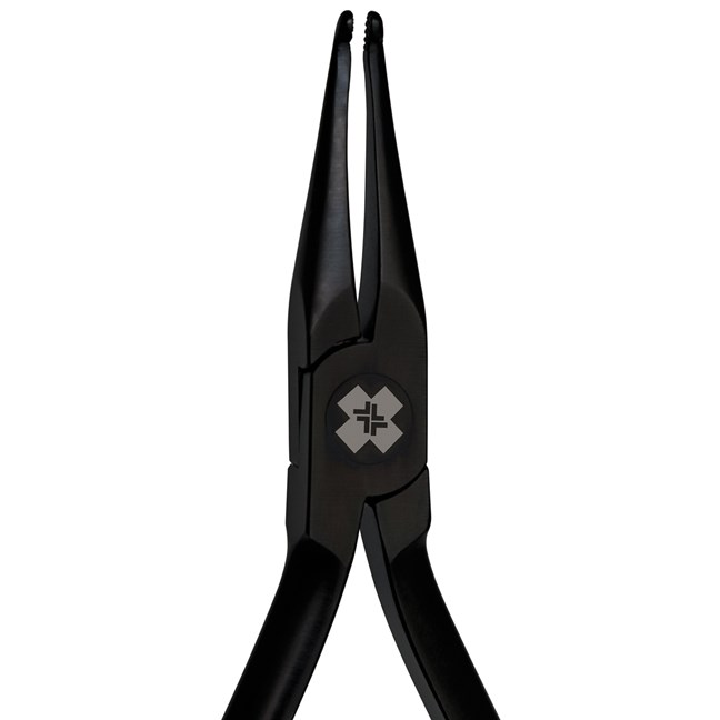 How Plier 3/32" (2.4mm) Nano Coating Black
