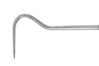 Premier Range Round Handle - Autoclavable 8 Probe SE 
