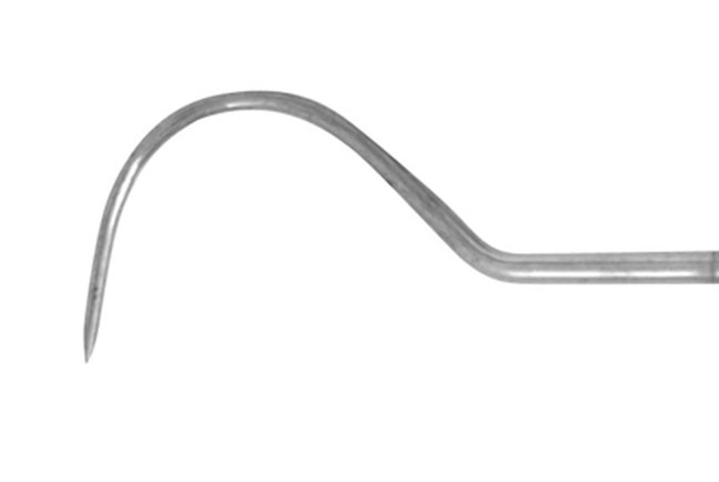 Premier Range Octagonal Handle - Autoclavable 54 Probe SE