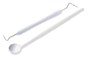 Sterile Pack - Probe & Mouth Mirror - Single-use