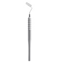 Premier Balanced Grip – Perio Probe Single Ended UNC15 – Hollow Handle 