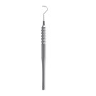 Premier Balanced Grip – Probe Single Ended No. 23 – Hollow Handle 