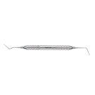 ErgoPLUS DG16 - 9.5mm DE Round Handle 