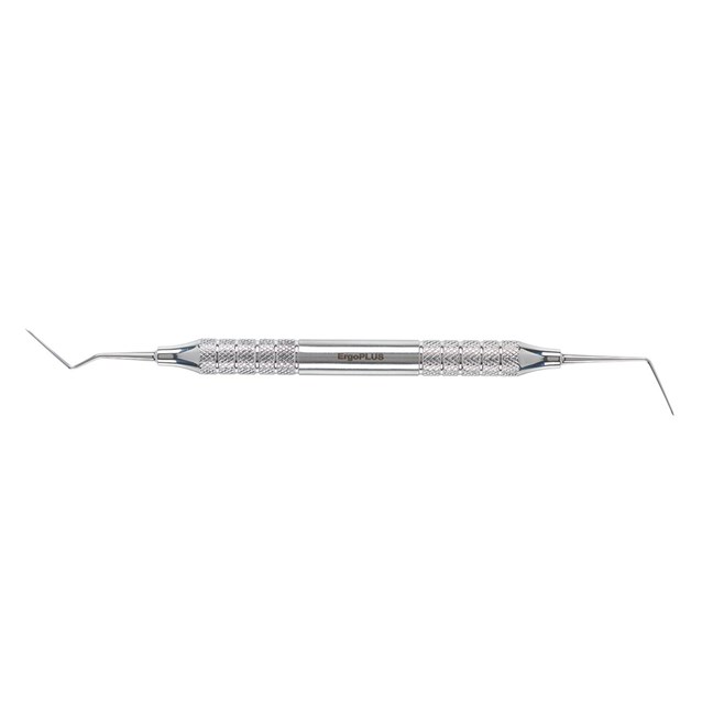 ErgoPLUS DG16 - 9.5mm DE Round Handle