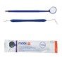 Periodontal 2-piece Examination Kit with CPITN-C Probe