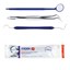 Periodontal 3-piece Examination Kit