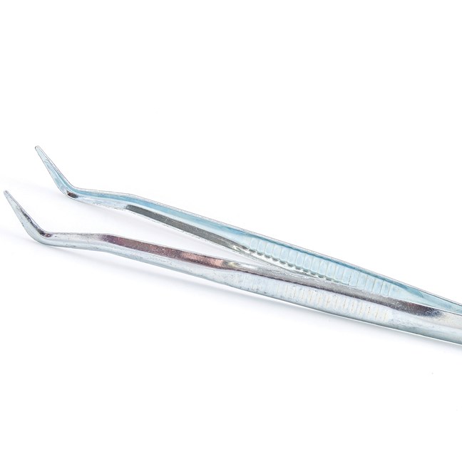 Periodontal 3-piece Examination Kit with Ball Tip Probe