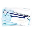 Complete Periodontal Examination Kit 