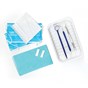 Complete Periodontal Examination Kit With Ball Tip Probe