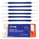 Comprehensive Restorative Kit (Sterile, Single Use) Six Piece 