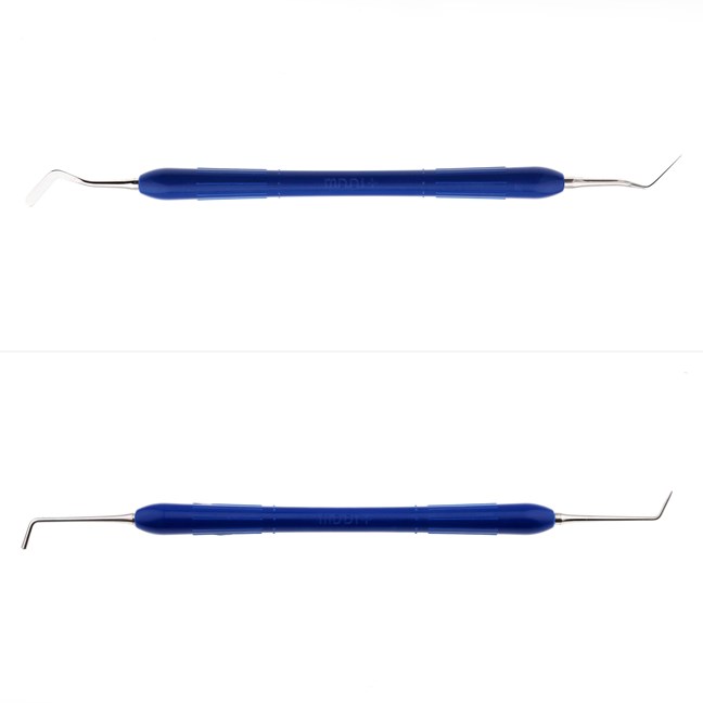 Comprehensive Restorative Kit (Sterile, Single Use) Six Piece