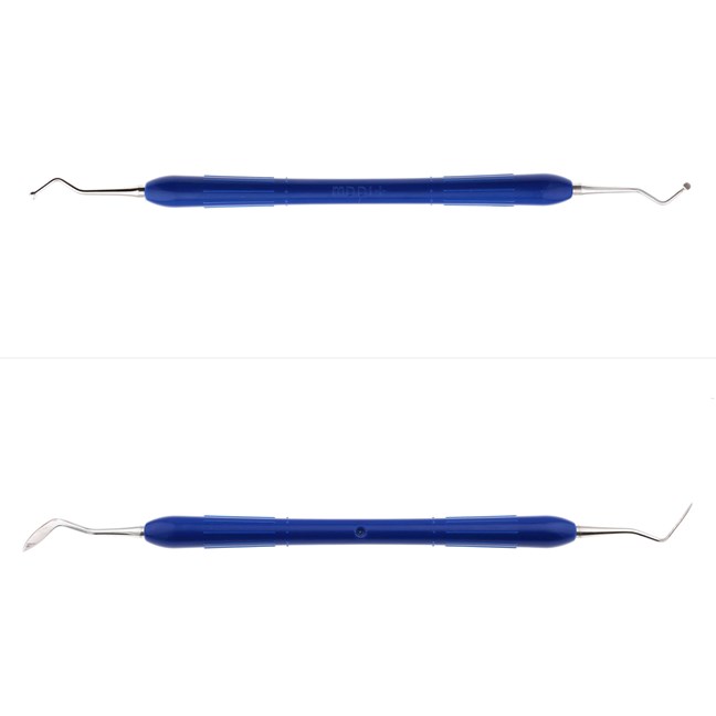 Comprehensive Restorative Kit (Sterile, Single Use) Six Piece